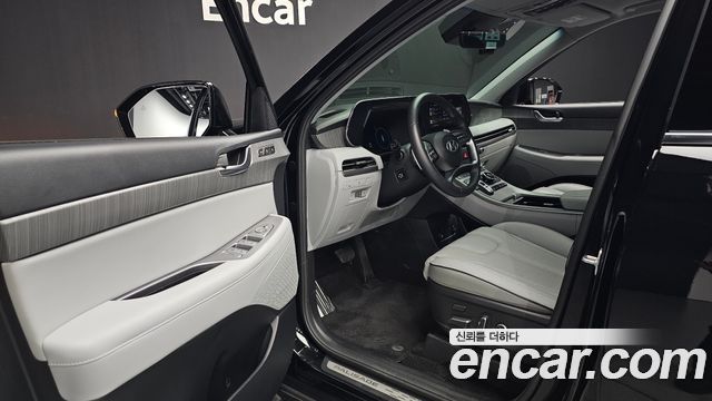 Hyundai Palisade 2024 — photo 13