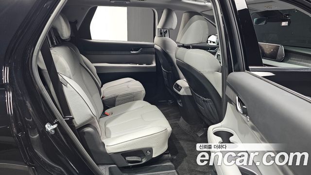 Hyundai Palisade 2024 — photo 17