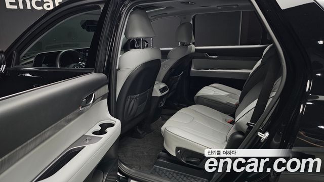 Hyundai Palisade 2024 — photo 18