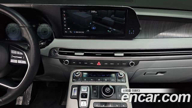 Hyundai Palisade 2024 — photo 20