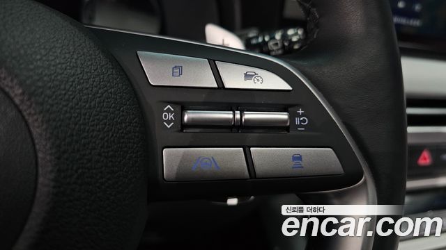 Hyundai Palisade 2024 — photo 23