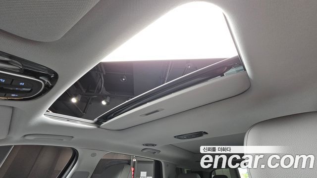 Hyundai Palisade 2024 — photo 25