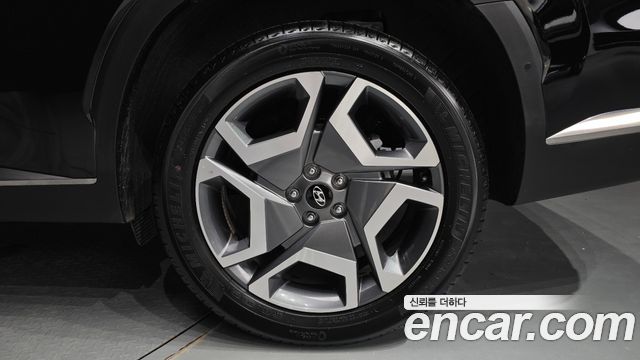 Hyundai Palisade 2024 — photo 7