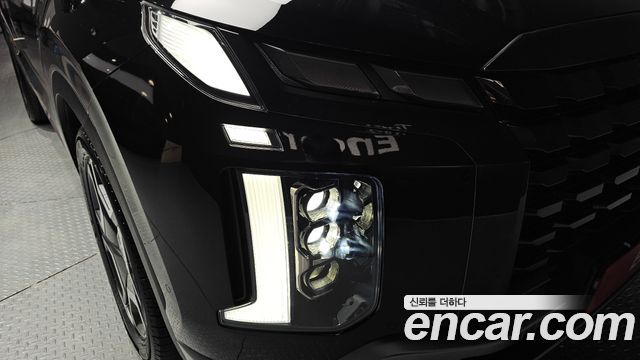 Hyundai Palisade 2024 — photo 8