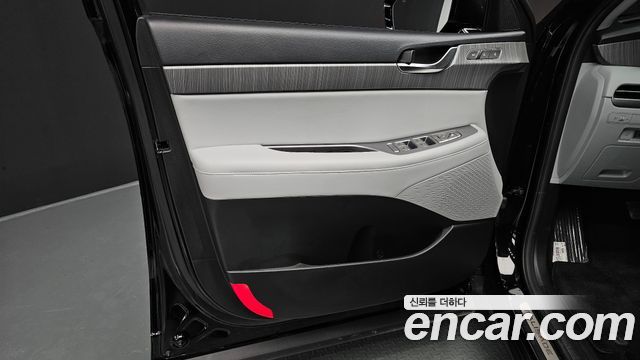 Hyundai Palisade 2024 — photo 14