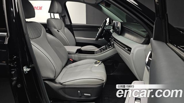 Hyundai Palisade 2024 — photo 16