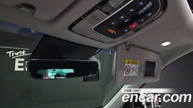 Hyundai Palisade 2024 — photo 27