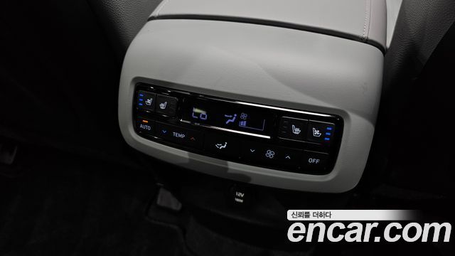 Hyundai Palisade 2024 — photo 28