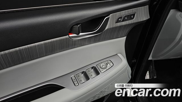 Hyundai Palisade 2024 — photo 29