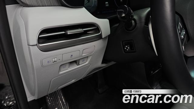 Hyundai Palisade 2024 — photo 30