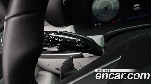 Hyundai Palisade 2024 — photo 31