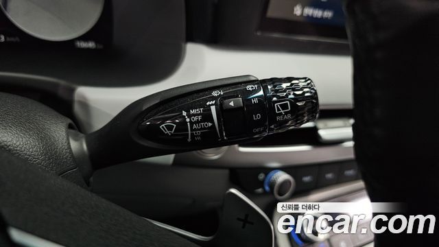 Hyundai Palisade 2024 — photo 32