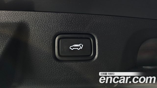 Hyundai Palisade 2024 — photo 33