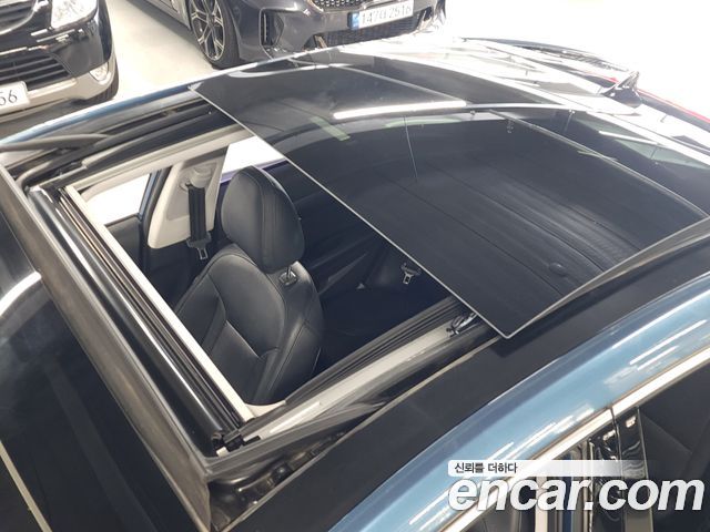Hyundai i40 2012 — photo 10