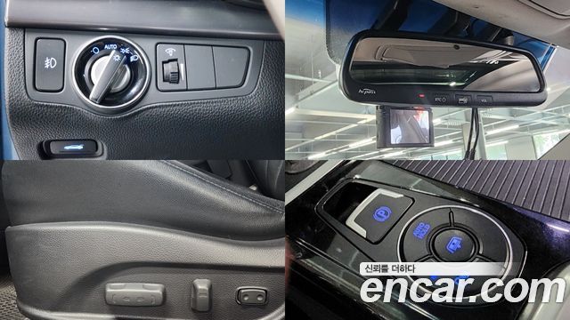 Hyundai i40 2012 — photo 14