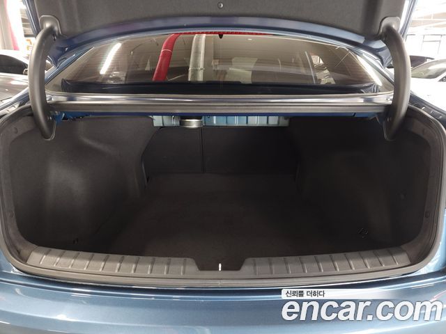 Hyundai i40 2012 — photo 20