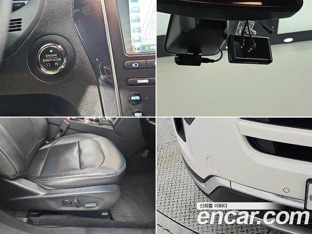 Ford Explorer 2019 — photo 16
