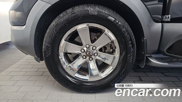 Kia Mohave 2015 — photo 5