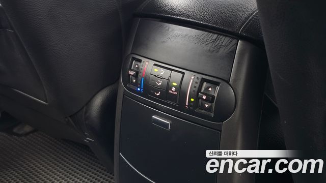 Kia Mohave 2015 — photo 25