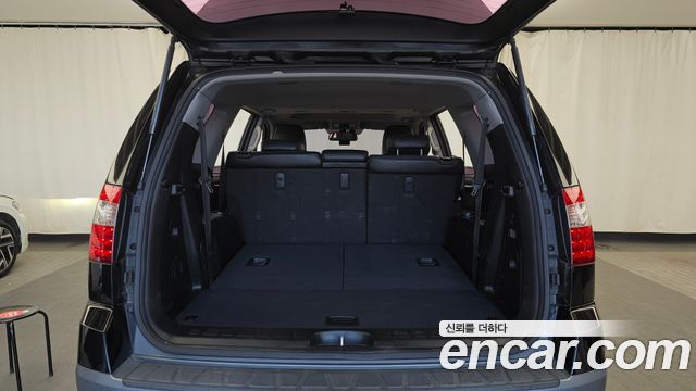 Kia Mohave 2015 — photo 26