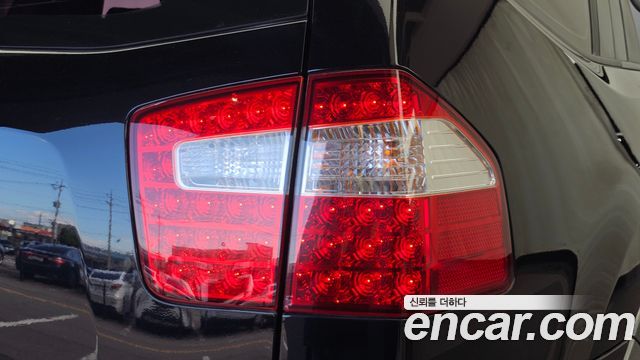 Kia Mohave 2015 — photo 9
