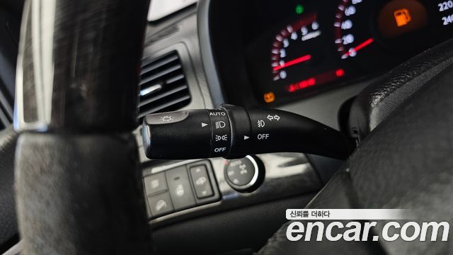 Kia Mohave 2015 — photo 27