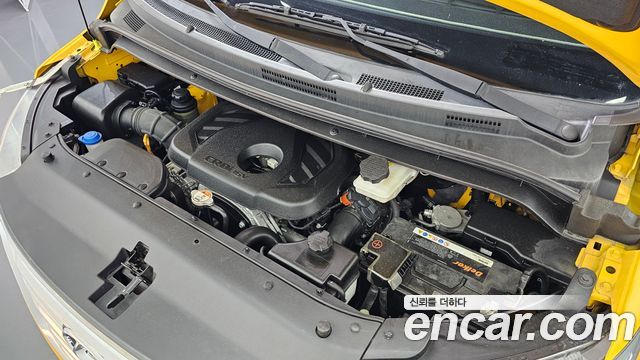 Hyundai Starex 2019 — photo 6
