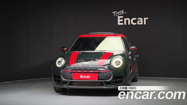 Mini Clubman 2020 — photo 3