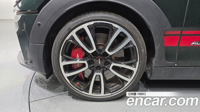 Mini Clubman 2020 — photo 5