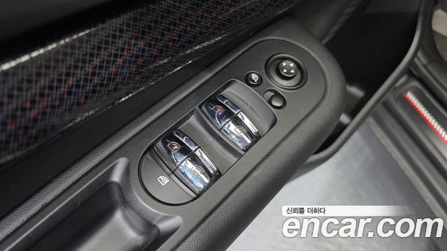 Mini Clubman 2020 — photo 19