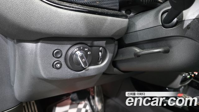 Mini Clubman 2020 — photo 20