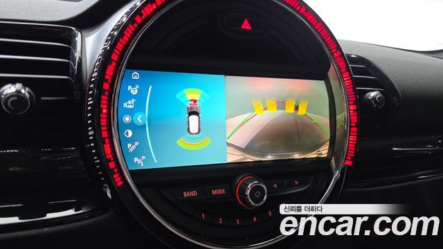 Mini Clubman 2020 — photo 24
