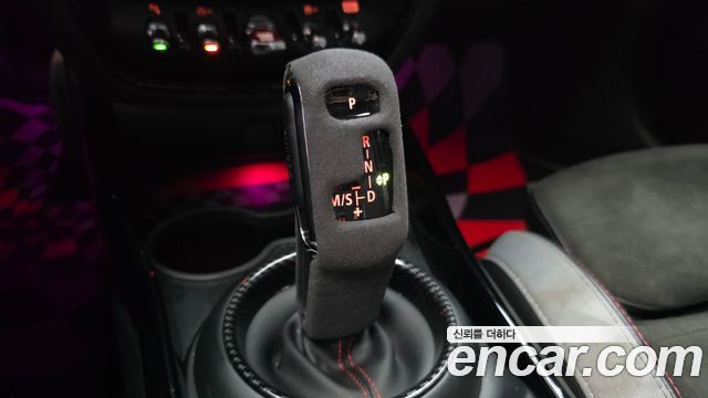 Mini Clubman 2020 — photo 25