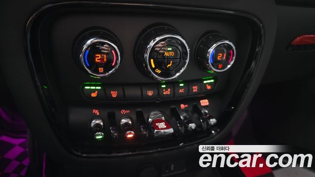 Mini Clubman 2020 — photo 26