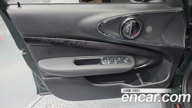 Mini Clubman 2020 — photo 14
