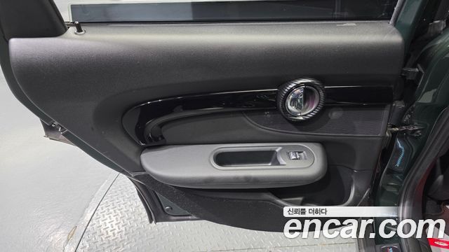 Mini Clubman 2020 — photo 15