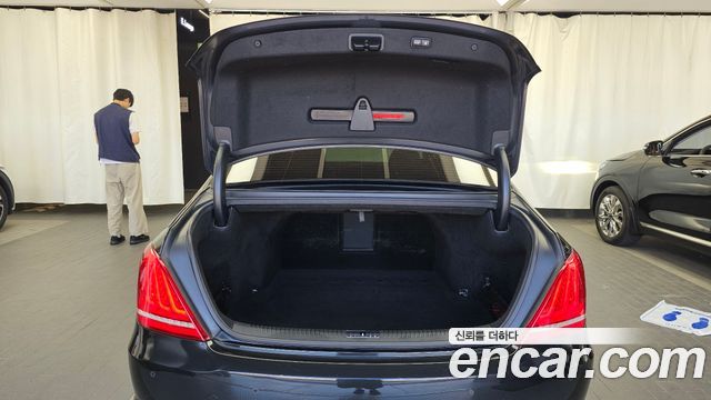 Genesis EQ900 2018 — photo 20