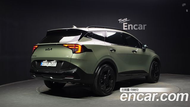 Kia Sportage 2026 — photo 2