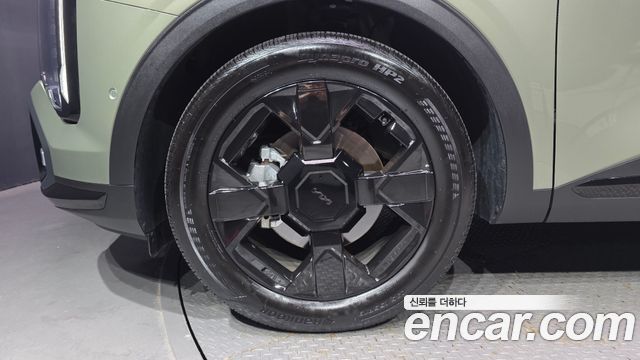 Kia Sportage 2026 — photo 5