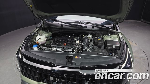 Kia Sportage 2026 — photo 6