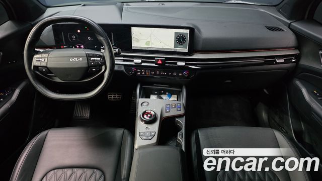 Kia Sportage 2026 — photo 10