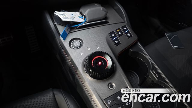 Kia Sportage 2026 — photo 12