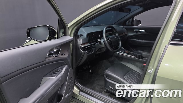 Kia Sportage 2026 — photo 13
