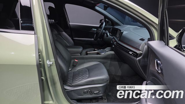 Kia Sportage 2026 — photo 17