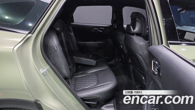 Kia Sportage 2026 — photo 18