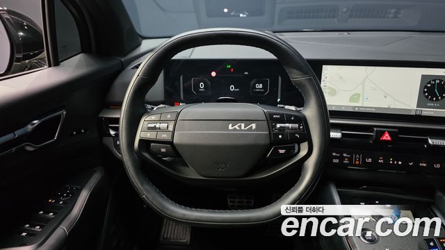 Kia Sportage 2026 — photo 19