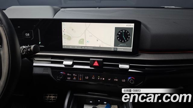 Kia Sportage 2026 — photo 20