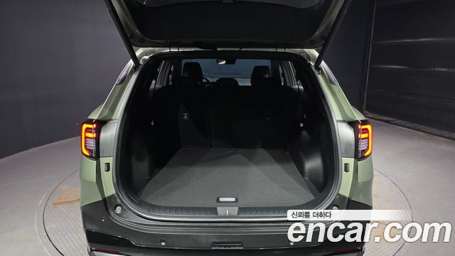 Kia Sportage 2026 — photo 26