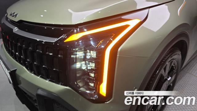 Kia Sportage 2026 — photo 8