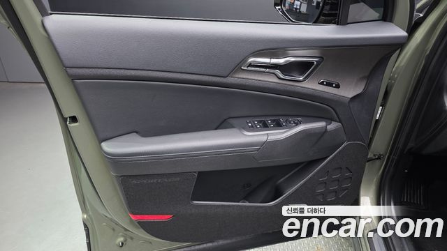 Kia Sportage 2026 — photo 14